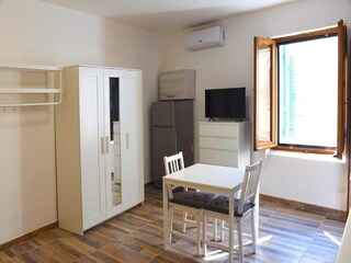 Appartement Alghero Équipement 10