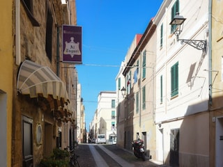 Apartment Alghero Umgebung 12