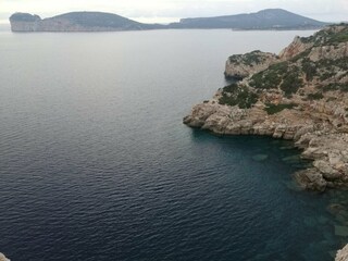 Appartement Alghero Omgeving 12