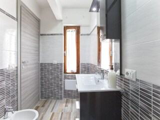 Apartment Alghero Ausstattung 8