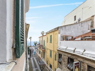 Appartement Alghero Enregistrement extérieur 2