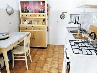 Ferienhaus Maccagno Ausstattung 9