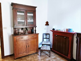 Ferienhaus Maccagno Ausstattung 13