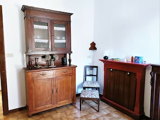 Ferienhaus Maccagno Ausstattung 15