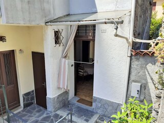 Vakantiehuis Maccagno Buitenaudio-opname 3