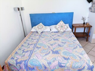 Ferienhaus Maccagno Ausstattung 16