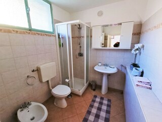 Casa de vacaciones Maccagno Características 14