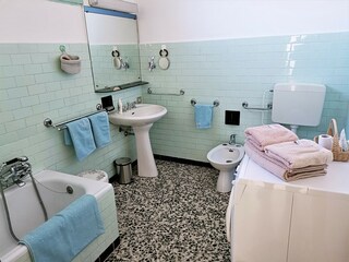 Ferienhaus Maccagno Ausstattung 9