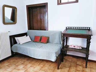 Ferienhaus Maccagno Ausstattung 11