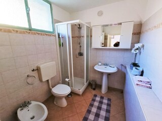 Ferienhaus Maccagno Ausstattung 16