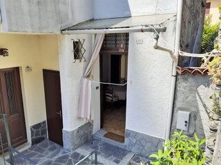 Ferienhaus Maccagno Außenaufnahme 5