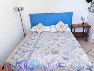 Ferienhaus Maccagno Ausstattung 9