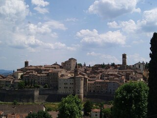 Apartment Anghiari Environment 16