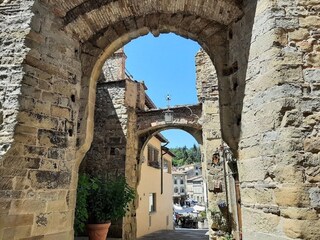 Apartment Anghiari Environment 19