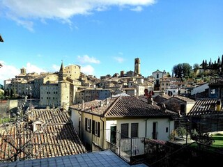 Apartment Anghiari Environment 20