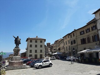 Apartment Anghiari Environment 21