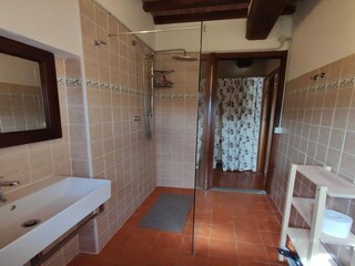 Apartment Anghiari Features 5