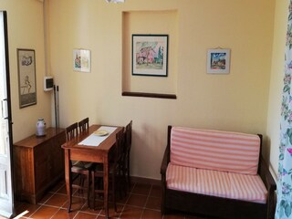 Appartement Anghiari Kenmerken 3