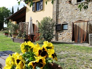 Apartment Anghiari Features 9