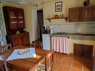 Apartment Anghiari Features 11