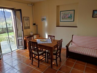 Apartment Anghiari Features 12