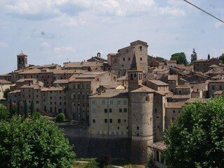 Apartment Anghiari Environment 26