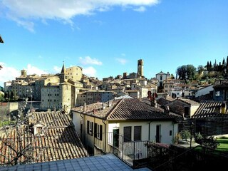 Appartement Anghiari Omgeving 14