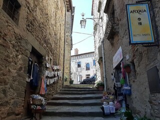 Appartement Anghiari Omgeving 16