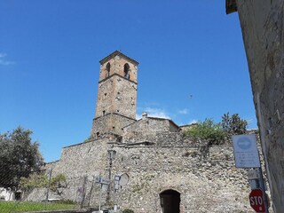 Apartment Anghiari Environment 30