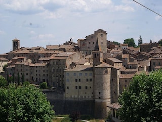 Appartement Anghiari Environnement 27