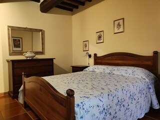Appartement Anghiari Kenmerken 12