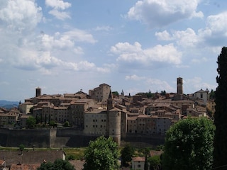 Appartement Anghiari Environnement 29