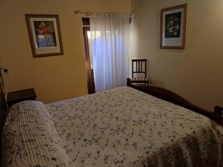 Appartement Anghiari Kenmerken 5