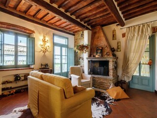 Villa Tuoro sul Trasimeno Caratteristiche 18