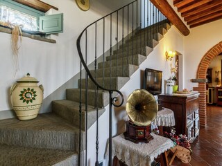 Villa Tuoro sul Trasimeno Caratteristiche 29