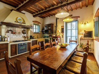 Villa Tuoro sul Trasimeno Kenmerken 14