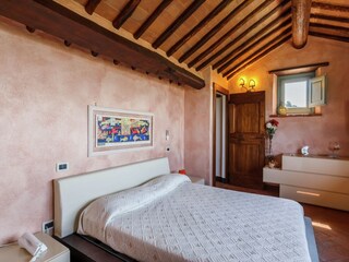 Villa Tuoro sul Trasimeno Ausstattung 19