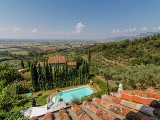 Villa Tuoro sul Trasimeno Außenaufnahme 5