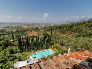 Villa Tuoro sul Trasimeno Buitenaudio-opname 5
