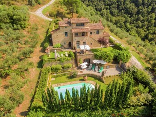 Villa Tuoro sul Trasimeno Registrazione all'aperto 10