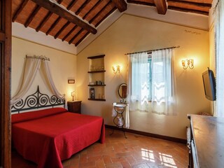 Villa Tuoro sul Trasimeno Kenmerken 36