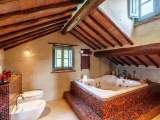 Villa Tuoro sul Trasimeno Équipement 20