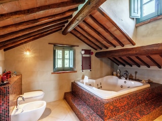 Villa Tuoro sul Trasimeno Kenmerken 20