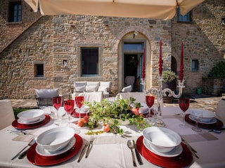 Villa Tuoro sul Trasimeno Buitenaudio-opname 8