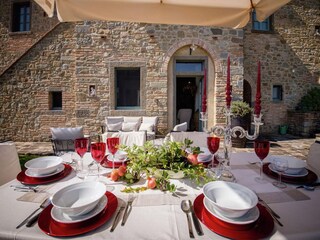 Villa Tuoro sul Trasimeno Enregistrement extérieur 8