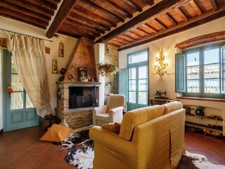 Villa Tuoro sul Trasimeno Caratteristiche 22