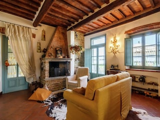 Villa Tuoro sul Trasimeno Kenmerken 23