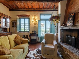 Villa Tuoro sul Trasimeno Caratteristiche 23