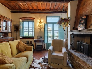 Villa Tuoro sul Trasimeno Kenmerken 24