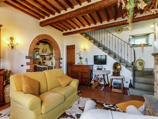 Villa Tuoro sul Trasimeno Équipement 25